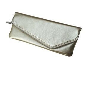 HOBO INTERNATIONAL fold over clutch